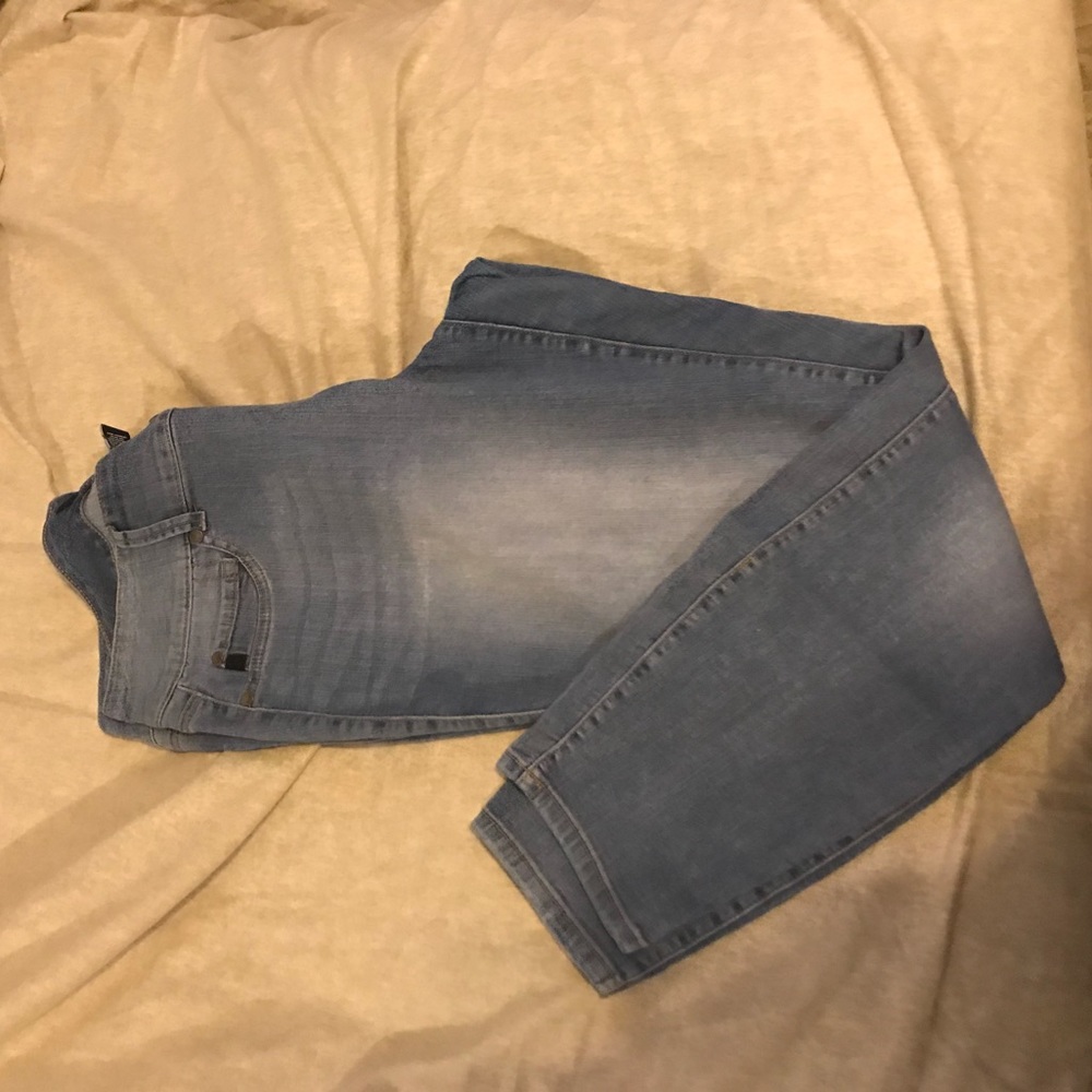 Torrid jeggings size 16